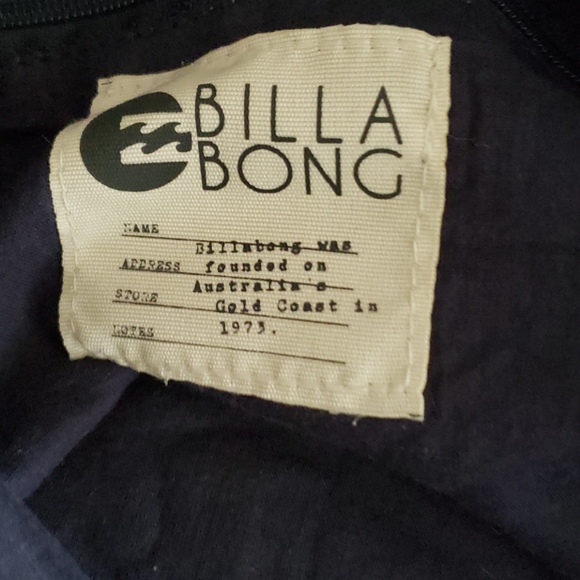 ⏩Billabong | Boho Tote - Picture 7 of 8